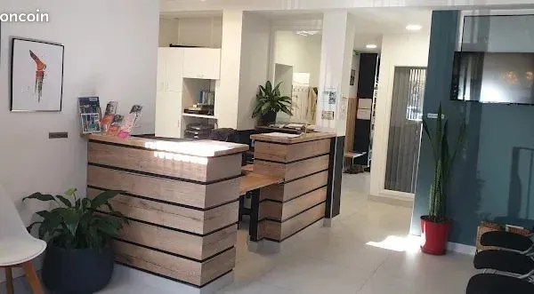 Bureaux à louer mauguio