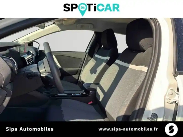 Citroën C4 puretech 100 s&amp;s bvm6 — photo 12