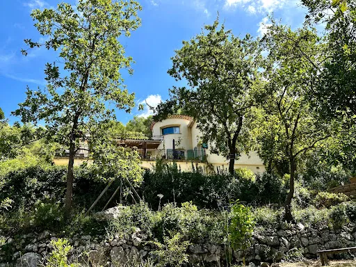 Bastide 6 pièces 180 m²