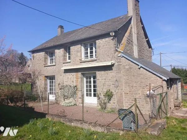 Maison 5 pièces 103 m²