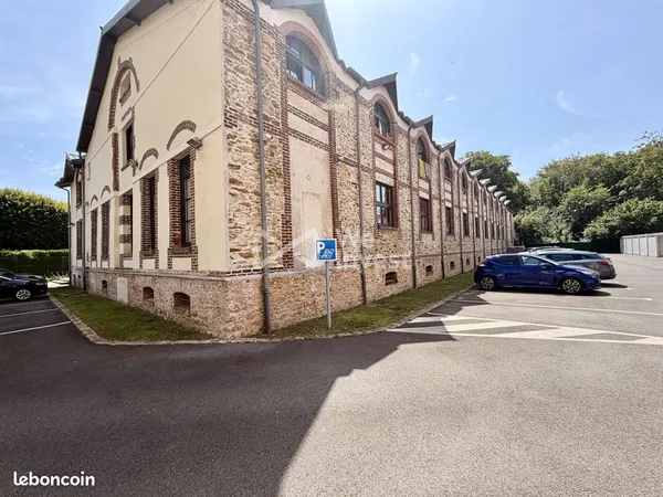 Appartement 1 pièce 42 m²