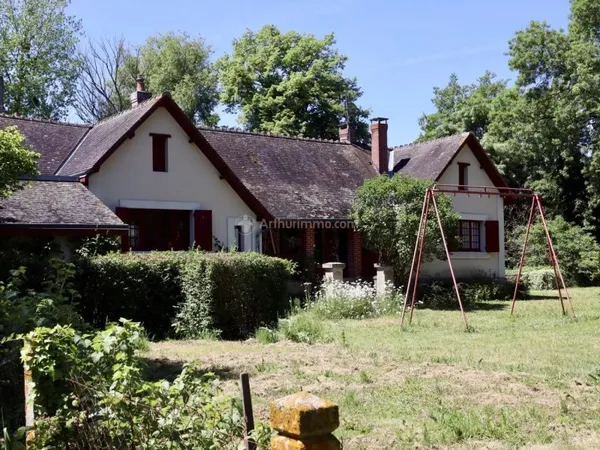 Maison 5 pièces 131 m²