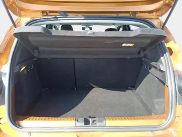 Dacia Sandero 1.0 eco-g 100ch stepway expression — photo 9