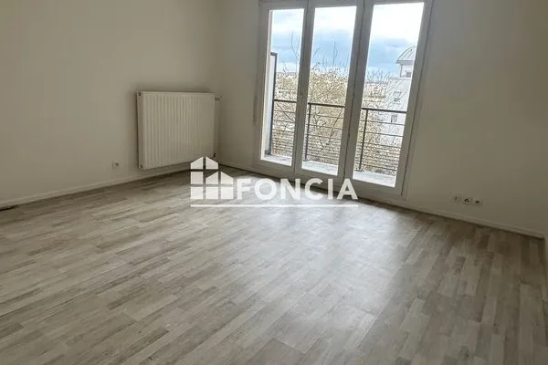Appartement 1 pièce 35 m²