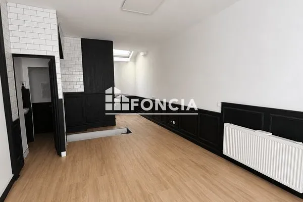 Immeuble de rapport 113 m²
