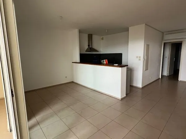 Appartement location