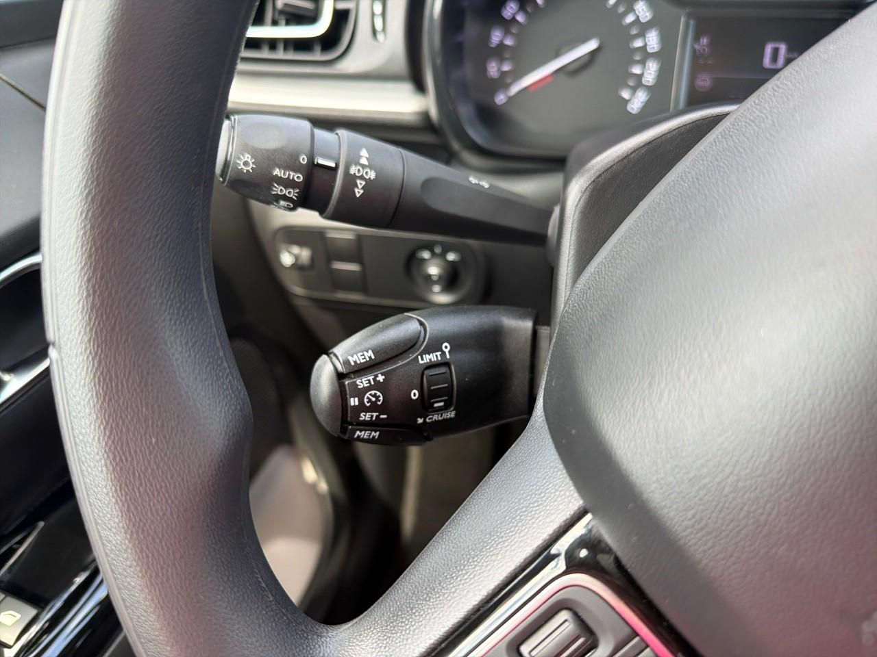Citroën C3 1.2 puretech 83ch s&s max — photo 17