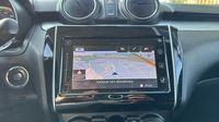 Suzuki Swift 1.2 Dualjet Hybrid 83ch Pack AllGrip — photo 18