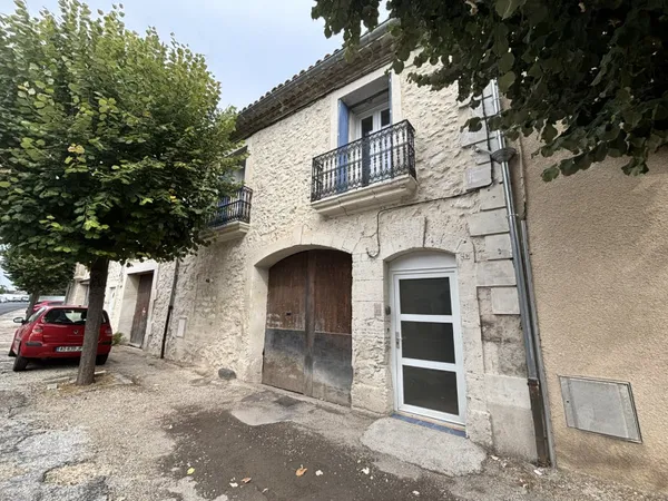 Maison 114 m²