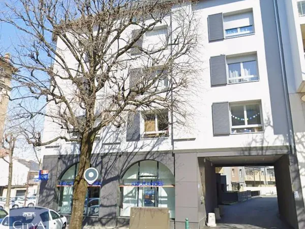 Stationnement Location Chambéry 50€