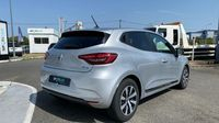 Renault Clio 1.6 E-Tech hybride 145ch Evolution — photo 5