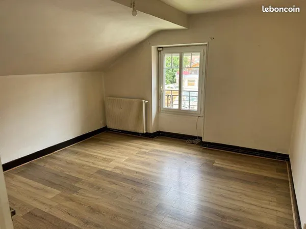 Appartement t3