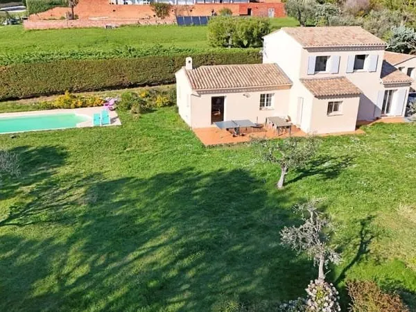 Villa 5 pièces 150 m²