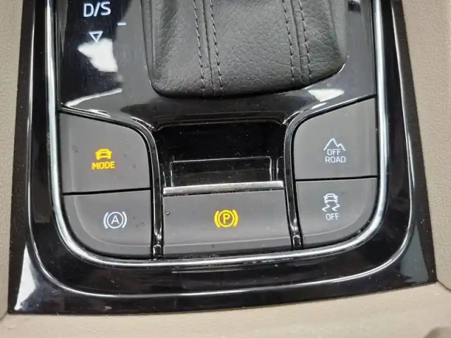 Skoda Kodiaq 2.0 tdi 150 scr dsg7 4x4 5pl — photo 51