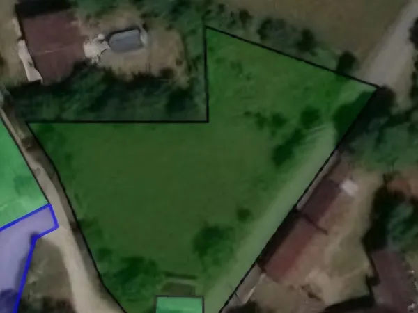 Vds terrain crayssac