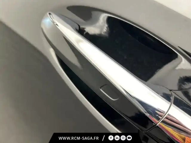 Mercedes Classe A 250 e hybrid eq amg line — photo 21