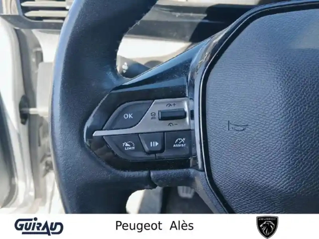 Peugeot 308 bluehdi 130ch s&amp;s bvm6 — photo 19