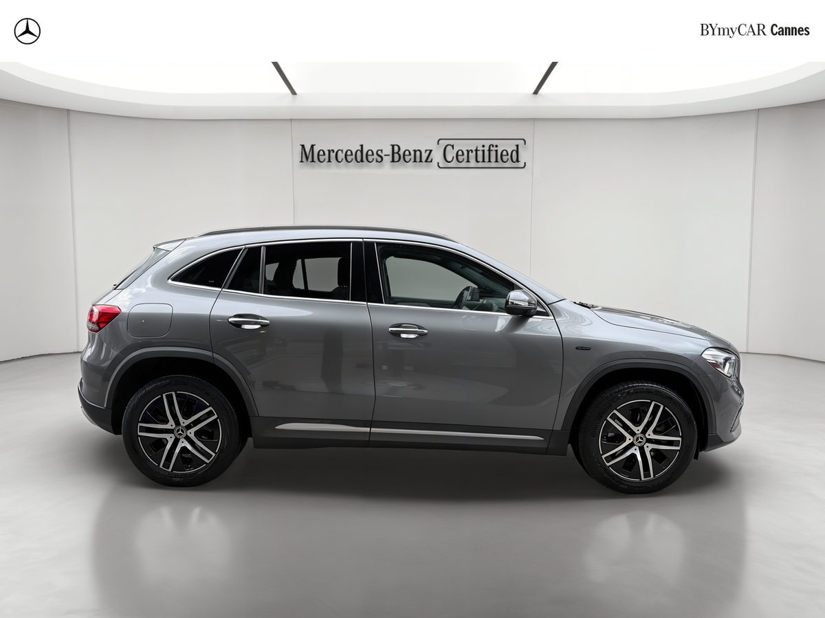 Mercedes GLA 250 e 8G-DCT — photo 6