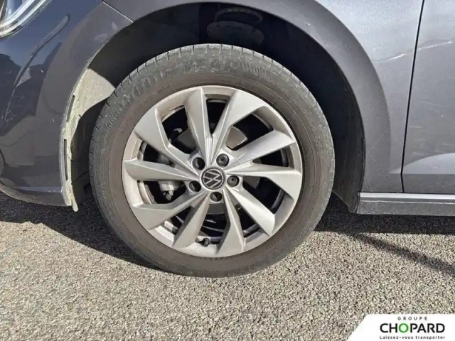Volkswagen Polo 1.0 tsi 95 s&amp;s bvm5 — photo 31