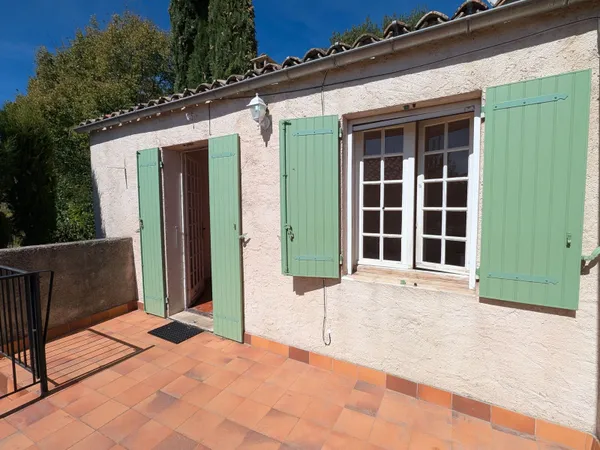 Maison 3 pièces 60 m²