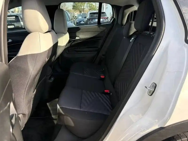 Fiat 600 t-gen 3 1.2 hybrid 145ch edct6 — photo 63