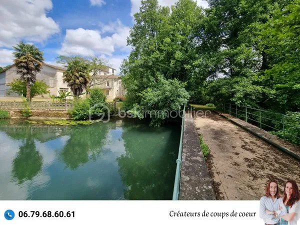 Maison 7 pièces 179 m²