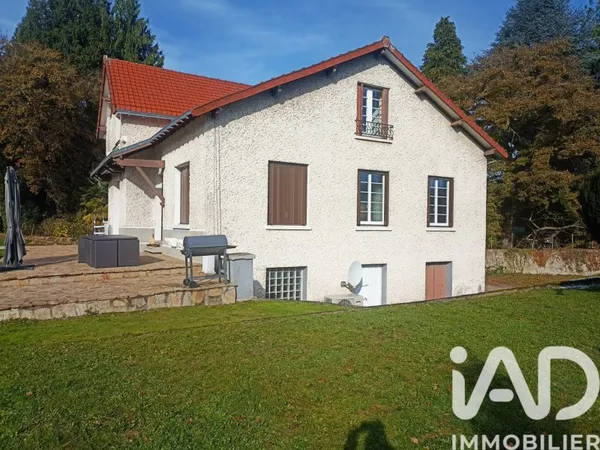 Maison 6 pièces 180 m²