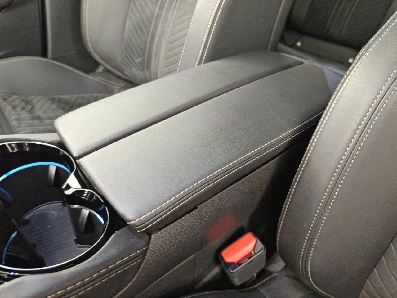 Peugeot 508 sw hybrid 225 e-eat8 gt — photo 35