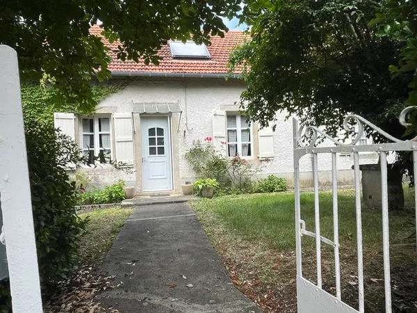 Maison 5 pièces 105 m²