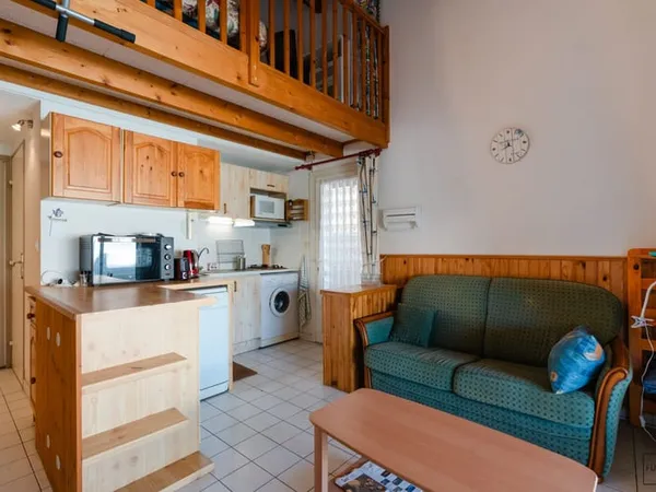 Gruissan - Les Ayguades - EN EXCLUSIVITÉ : Pavillon 2 pièces +