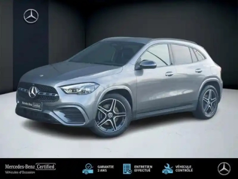 Mercedes Gla 180 d