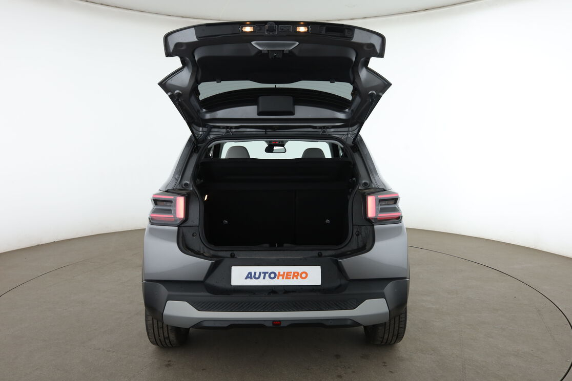 Citroen C3 Electrique 44 kWh Max Automatique — photo 15