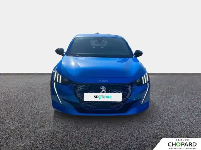 Peugeot 208 puretech 130 s&amp;s eat8 — photo 2