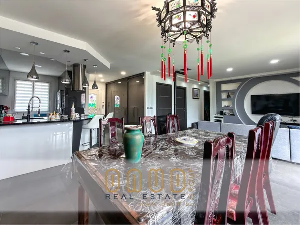 Maison 4 pièces 92 m²