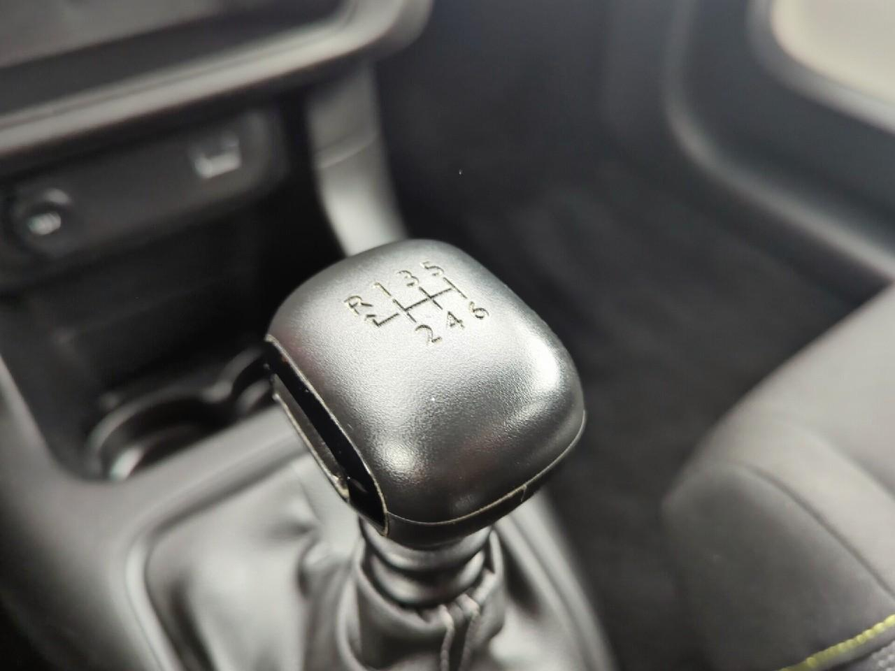 Citroën C3 bluehdi 100 bvm6 you — photo 25