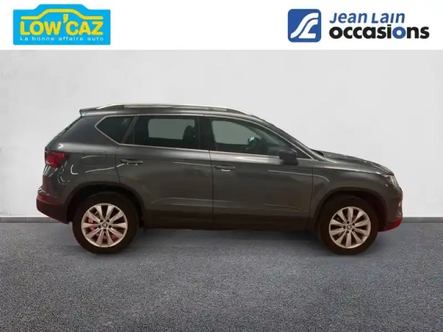 Seat Ateca 1.5 tsi 150 ch act start/stop — photo 4