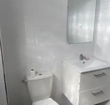 Studio 1 pièce 28 m²