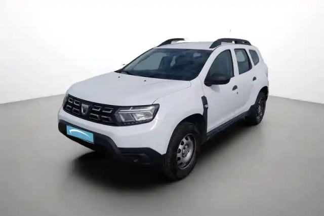 Dacia Duster eco-g 100 4x2