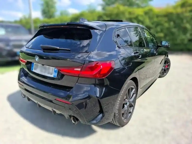 Bmw Serie 1 série 1 120ia 178ch edition m sport pro dkg7 — photo 2