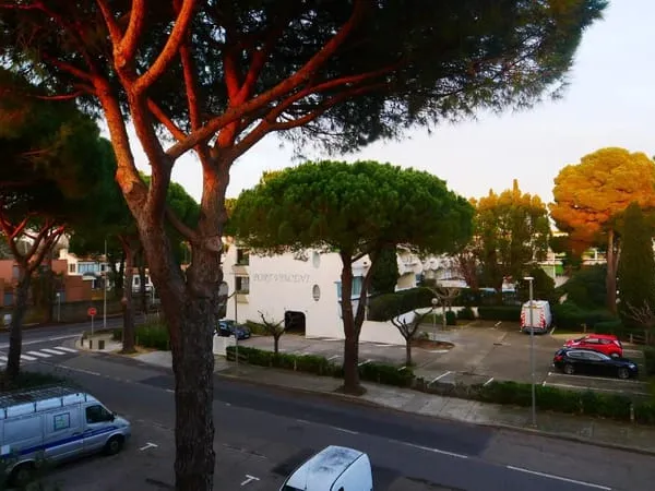 La Grande Motte - T1 - 21.23m²