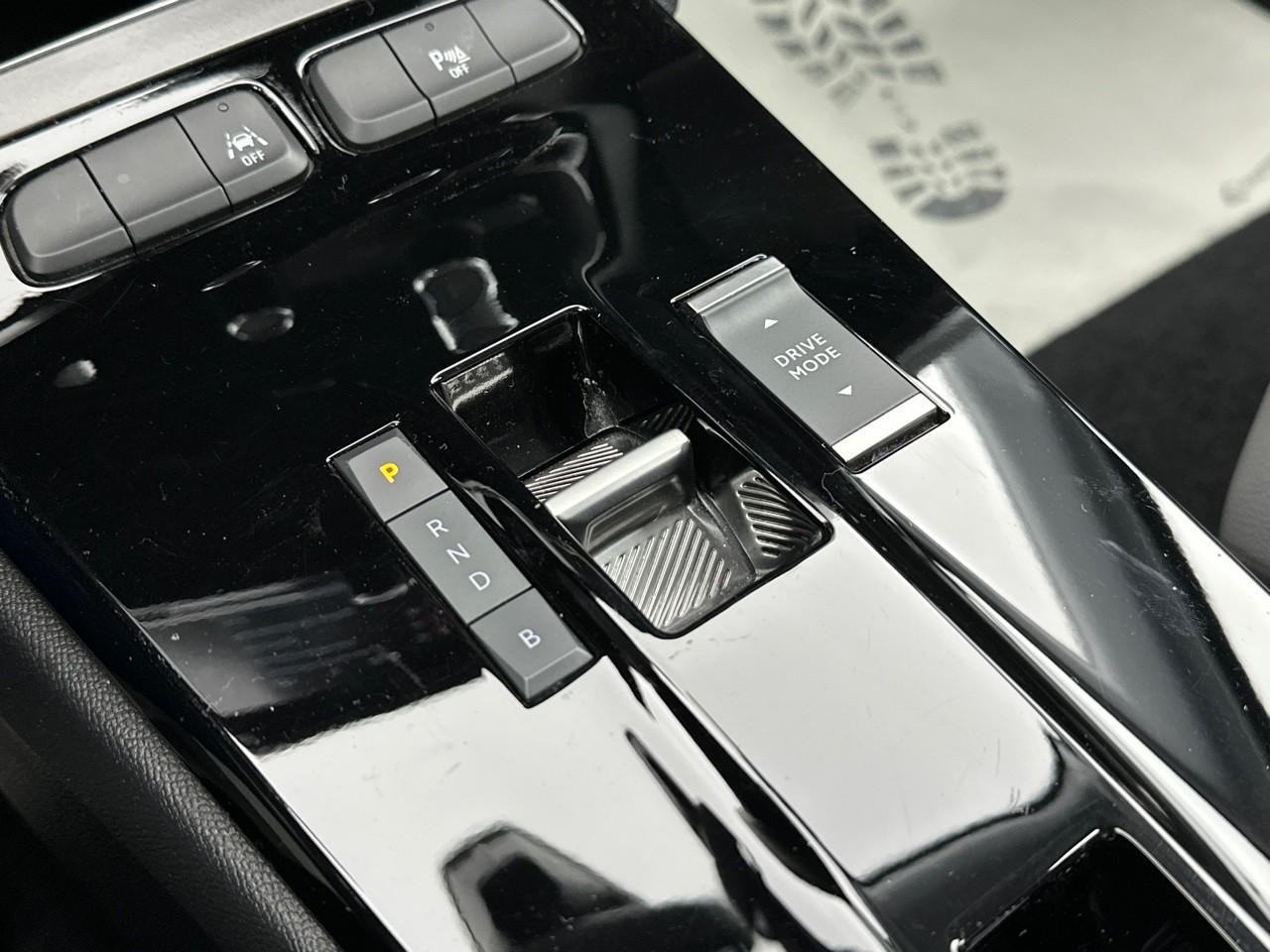 Opel Mokka electrique 136 ch & batterie 50 kwh elegance — photo 30