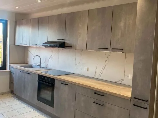 Location appartement 115m2