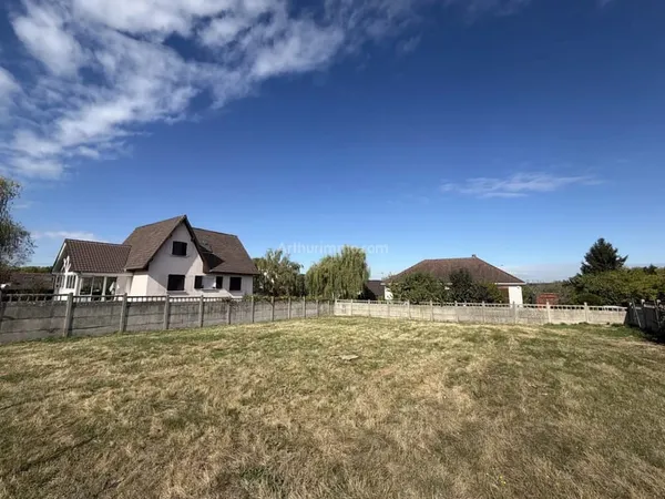 Terrain à bâtir Vente Thorigny-sur-Marne  693m² 199000€