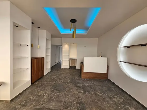 Local commercial Le Pont De Beauvoisin 40 m2