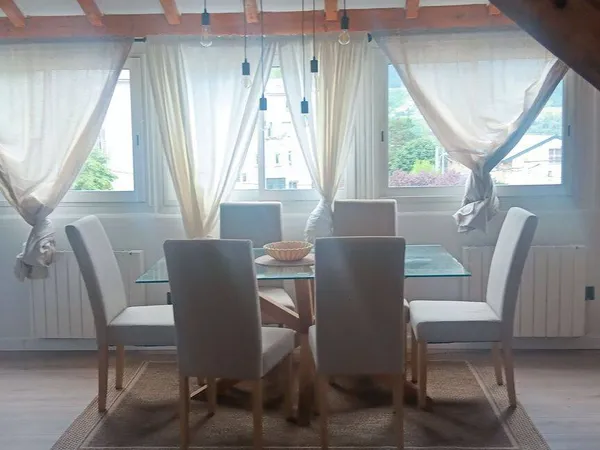 Appartement 3 pièces 85 m²