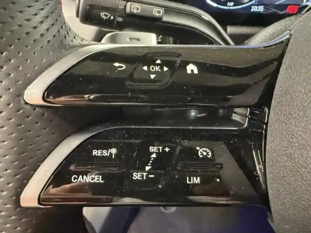 Mercedes Classe B 200 d amg line — photo 18