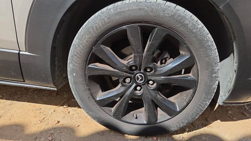 Mazda CX-30 2.0 SkyActiv-X 186 Mild Hybrid - Homura – 2023 – 73924 km – Hybride essence – Boîte Manuelle — photo 26