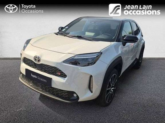 Toyota YARIS CROSS Toyota Yaris Cross