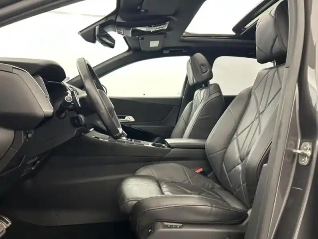 Ds Ds 7 hybride e-tense 225 eat8 performance line+ 5p — photo 9