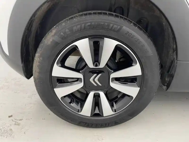 Citroën C3 puretech 83 ch bvm5 — photo 158